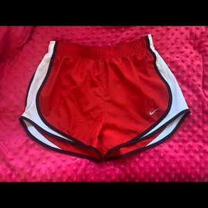 Nike Dri-Fit Shorts